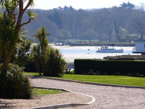 Exterior view, Villa 23 in Wootton Bridge