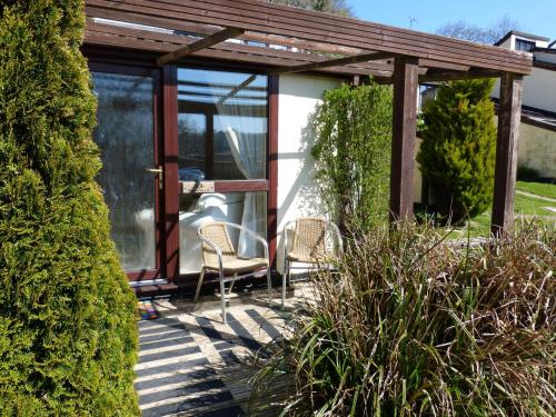 Exterior view, Villa 23 in Wootton Bridge