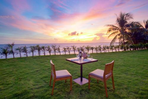 View, Seashells Phu Quoc Hotel & Spa in Phu Quoc Island