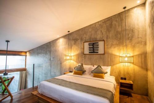 Echo Beach Apartment 100m to beach