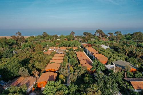 Serenity Bungalows