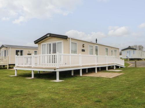 10 Mariners Rise gîte à louer Blythe