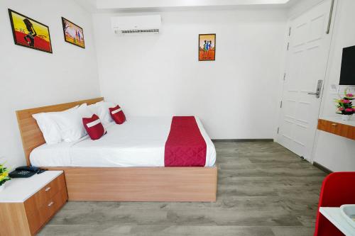 Octave Orchid Vista – Gurgaon, NY