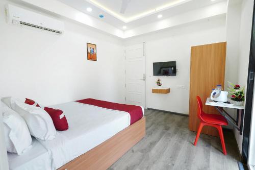 Octave Orchid Vista – Gurgaon, NY