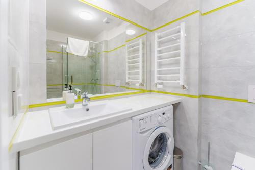 Ustronie Apartments 20 m do plaży Ustronie Apartments 20 m do plaży