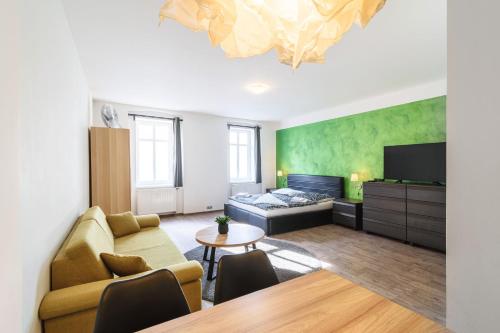 Pilsner Apartments Plzen