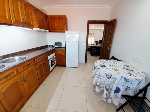 Apartamento Murcia a tus pies