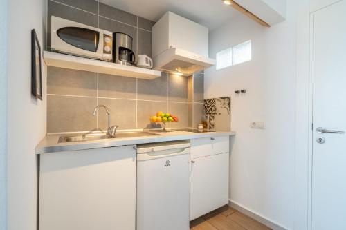 Apartaments La Perla Negra Room Type - Studio Apartment (2 Adults)