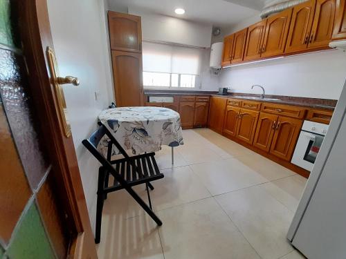 Murcia a tus pies, La Alberca in El Palmar