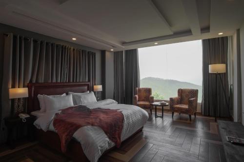 周邊環境, The Roomy Lodge, Murree in 穆里