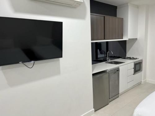 شقة فندقية وايتهورس (Whitehorse Apartments Hotel) in بوكس هيل
