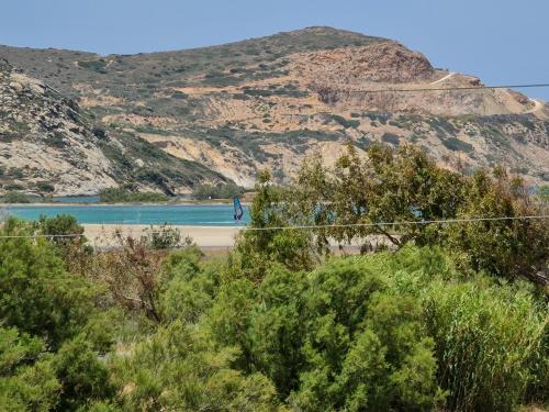 Isalos Villas with private pool, sleeps 4