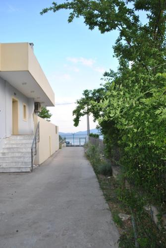  Artemis - Marina Apartments in Politika