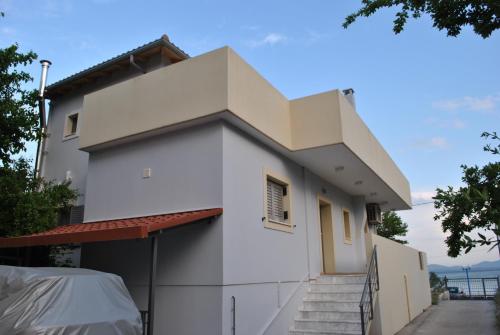  Artemis - Marina Apartments in Politika