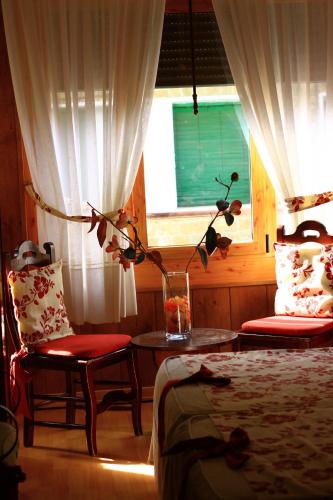 Hostal Escartín