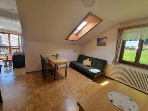 Ferienhaus Waldhof - main image