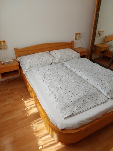  JOHN’S MOTEL APPARTEMENTHAUS in Attnang-Puchheim