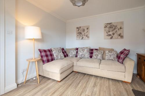 Pigwig Cottage Thorpeness - image 10