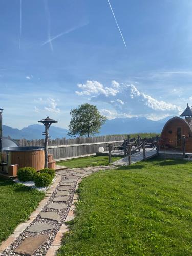 Agritur Bella di Bosco