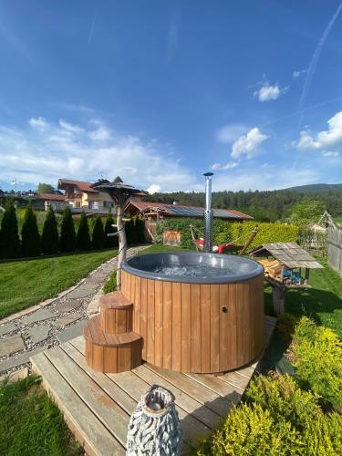  Agritur Bella di Bosco in Coredo