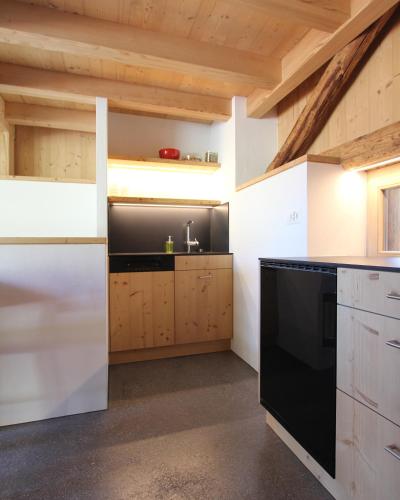 設施, La Grange de Soulalex in 尚佩