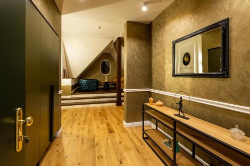 Boutique Hotel Cocosul de Aur in تيرغو موريس