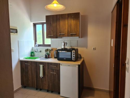  Avra Beach Apartments in Lefkímmi