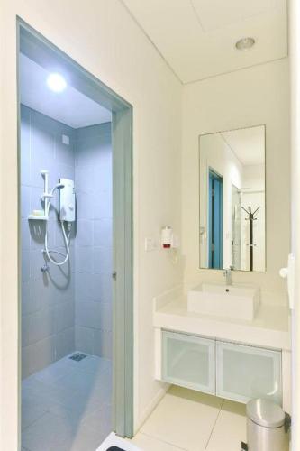 Mercu Summer suite Mr-home photo