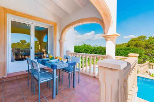 Two-Bedroom Villa image 10