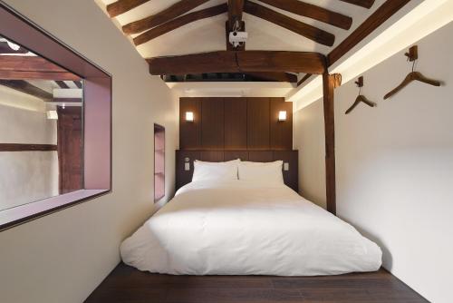 Luxury Hanok Stay Elegance, Soul (fotografie 3)