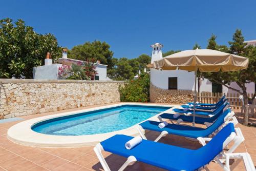 Three-Bedroom Villa image 10