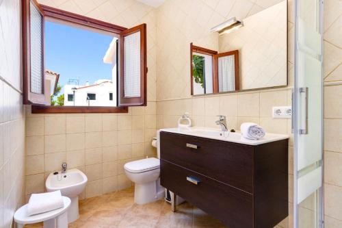 Three-Bedroom Villa image 7