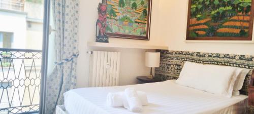 Easylife - Milano - Pontaccio 19 - Brera, Milán (foto 9)