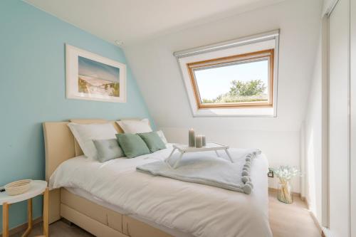 Dune House - welcoming holiday home in Middelkerke – khách sạn tại Middelkerke