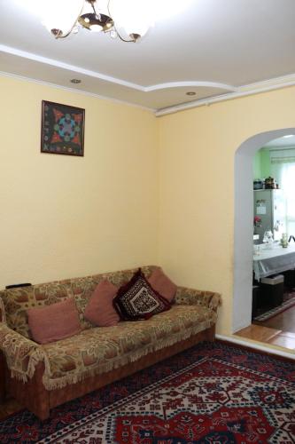 Guest House Oimo in Balykchy
