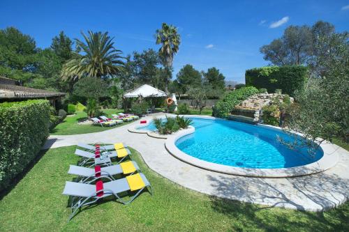 Villa Bon Reco by Villa Plus 2