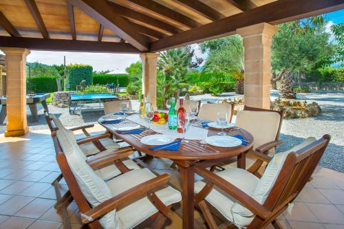 Villa Corralet by Villa Plus - image 4