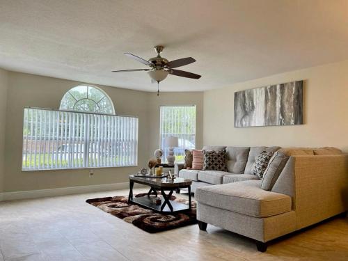 Grand Deluxe 3BD Condo Apartment near Disney # 11 - image 10