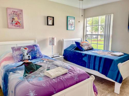 Grand Deluxe 3BD Condo Apartment near Disney # 11 - image 3