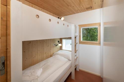 Chasa Laina in Sent GR, Schweiz