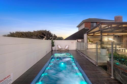 10 Ocean Drive in พอร์ทแฟรี่