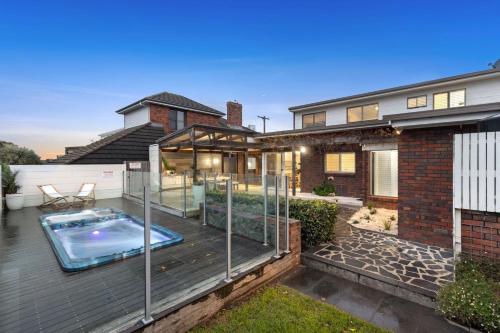 10 Ocean Drive in พอร์ทแฟรี่