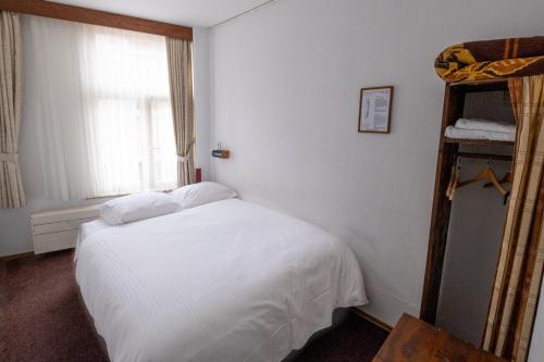 Hotel Ben Centre – Amsterdam, NY