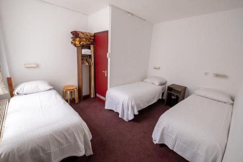 Hotel Ben Centre – Amsterdam, NY