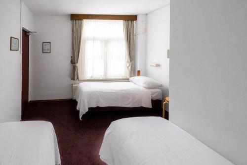 Hotel Ben
