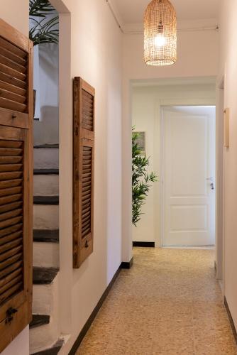 Зручності, Ensemble rooms di Vayadù (Ensemble rooms di Vayadu) in Алассіо