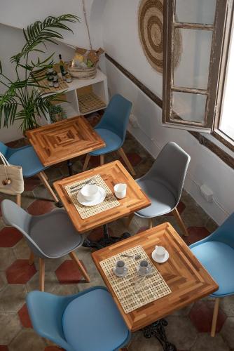 Їжа та напої, Ensemble rooms di Vayadù (Ensemble rooms di Vayadu) in Алассіо