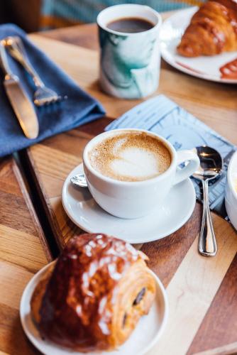 Mama Shelter Los Angeles