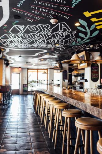 Mama Shelter Los Angeles