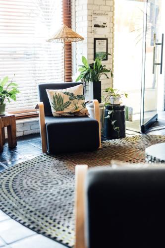 Mama Shelter Los Angeles